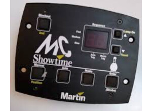 Martin MX-4 (25118)