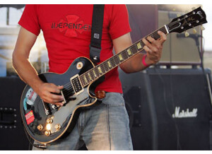 Gibson Les Paul Classic (44125)