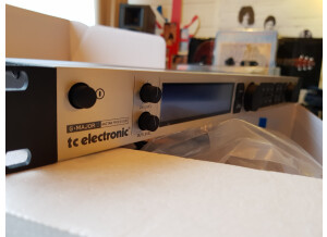 TC Electronic G-Major 2 (63499)