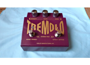 Dunlop TS-1 Tremolo (8636)