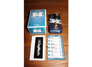 DigiTech JamMan Express XT (77130)