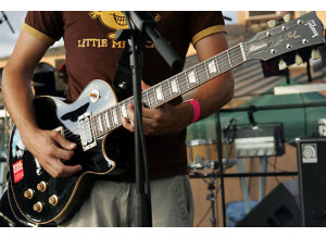 Gibson Les Paul Classic (38033)