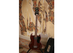 Gibson EB-0 (87751)