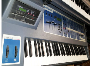 E-MU Emulator II (28690)