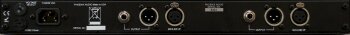 Phoenix Audio Ascent Two EQ : ascen2eq back Phoenix Audio Ascent Two EQ : ascen2eq back