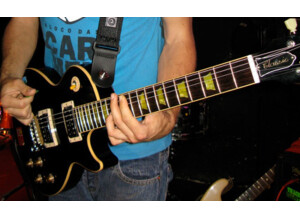 Gibson Les Paul Classic (73008)