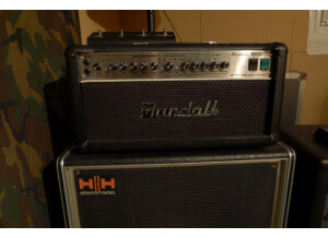 Randall RG50TC (17219)