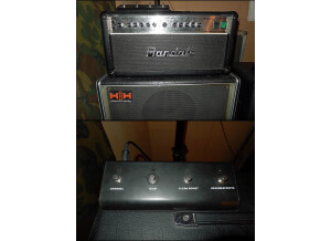 Randall RG50TC (6293)