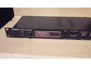 Roland M-OC1 Orchestra (32123)