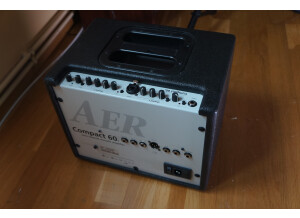 AER Compact 60/2 (48268)