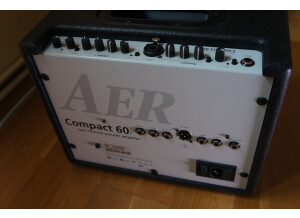 AER Compact 60/2 (9104)