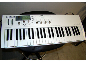 Waldorf Blofeld Keyboard (10210)