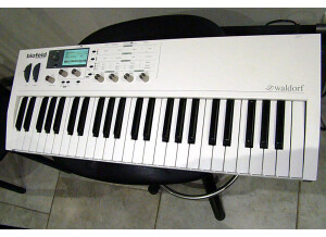 Waldorf Blofeld Keyboard (72114)