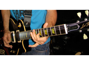 Gibson Les Paul Classic (10178)