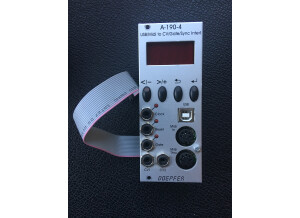 Doepfer A190-4 (85461)