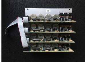 Doepfer A-143-2 Quad ADSR (73912)