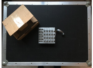 Doepfer A-143-2 Quad ADSR (92082)