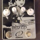 Pin-up Fuzz Pin-up Fuzz