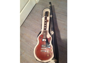 Gibson Les Paul Studio Faded - Worn Brown (3510)