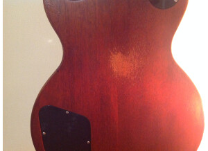 Gibson Les Paul Studio Faded - Worn Brown (34834)