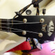 KA-BFT Bocote Butterfly Tenor Ukulele KA-BFT Bocote Butterfly Tenor Ukulele