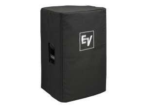 genuine electro voice padded cover for ev elx 115p elx 115 speaker elx115p cvr [2] 3887 p
