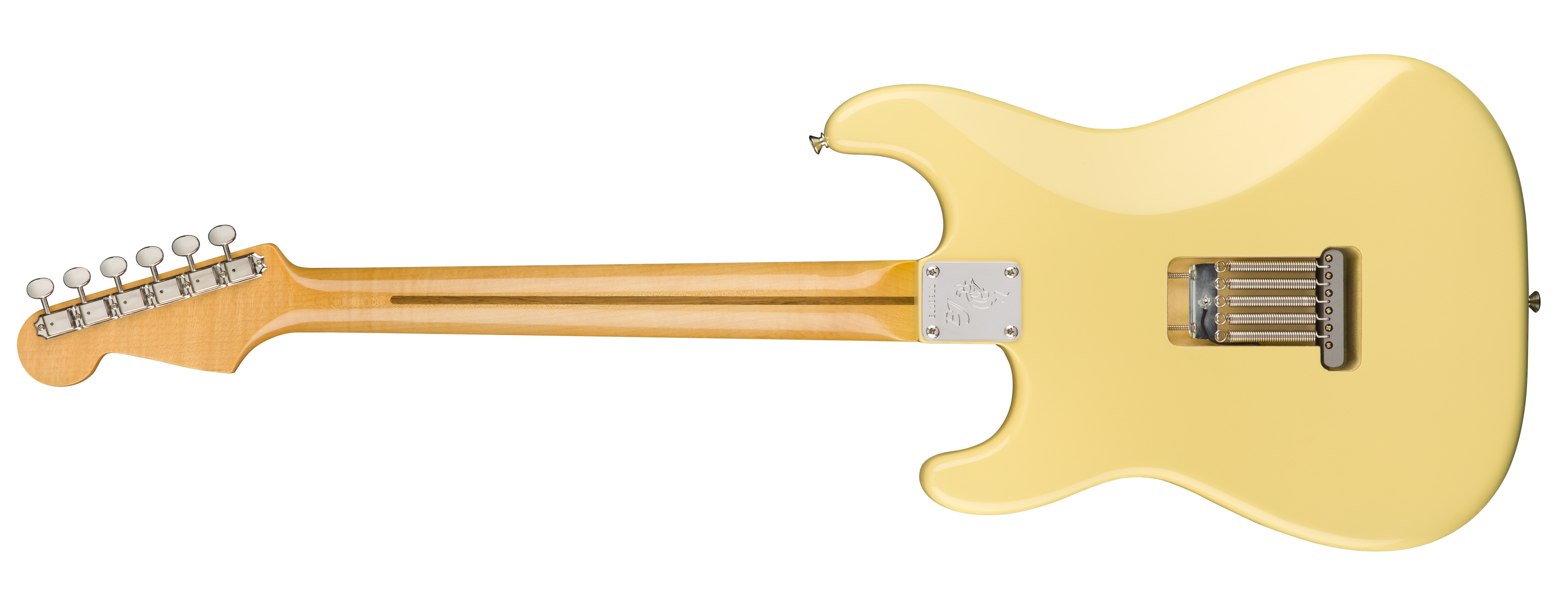 Eric Johnson Signature Stratocaster Thinline