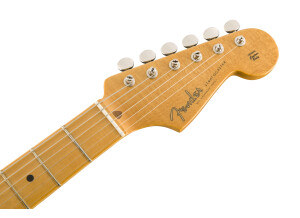Eric Johnson Signature Stratocaster Thinline 4