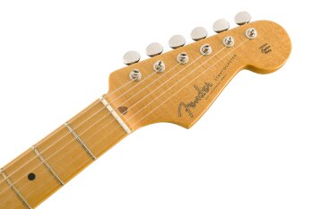 Eric Johnson Signature Stratocaster Thinline 4 Eric Johnson Signature Stratocaster Thinline 4