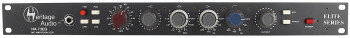 Heritage Audio HA73EQ Elite : HA73EQ Face Heritage Audio HA73EQ Elite : HA73EQ Face