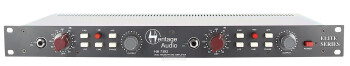 Heritage Audio HA73X2 Elite : HA73X2 Full
