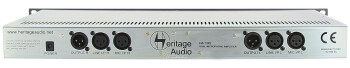 Heritage Audio HA73X2 Elite : HA73X2 Rear