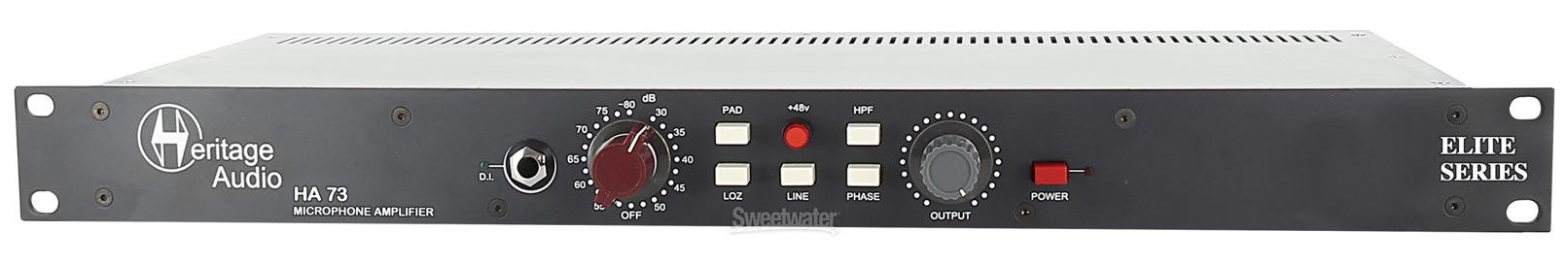 Heritage Audio HA73 Elite : Capture d&rsquo;&eacute;cran 2018 01 29 &agrave; 13.23.36