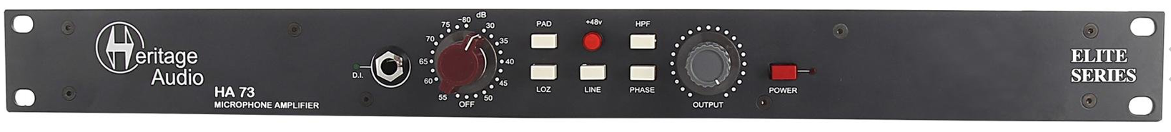 Heritage Audio HA73 Elite : Capture d&rsquo;&eacute;cran 2018 01 29 &agrave; 13.23.22