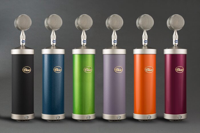 Blue Microphones Bottle : Bottle Custom Color Comp copy Blue Microphones Bottle : Bottle Custom Color Comp copy