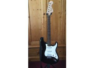 Squier Affinity Stratocaster (994)