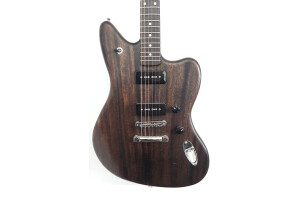 Fender Modern Player Jaguar (63936)