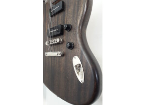 Fender Modern Player Jaguar (71582)