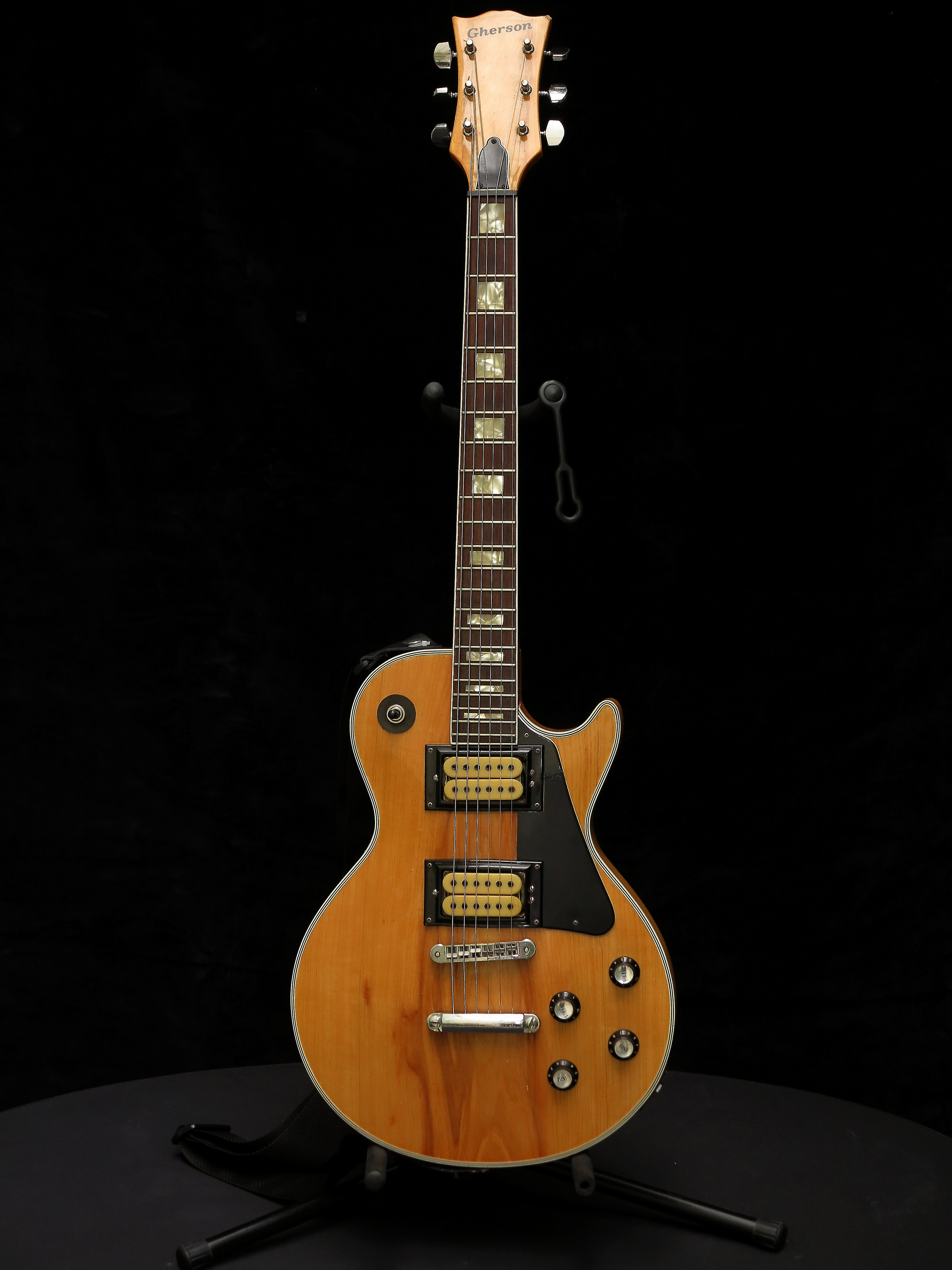 Gherson Les Paul V2