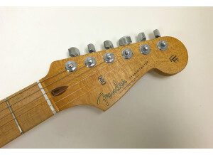 Fender Custom Shop Closet Classic Stratocaster Pro (78740)