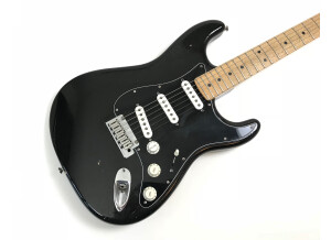 Fender Custom Shop Closet Classic Stratocaster Pro (63638)
