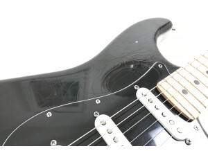 Fender Custom Shop Closet Classic Stratocaster Pro (5842)