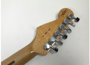 Fender Custom Shop Closet Classic Stratocaster Pro (81973)