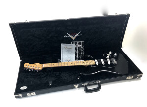 Fender Custom Shop Closet Classic Stratocaster Pro (11625)