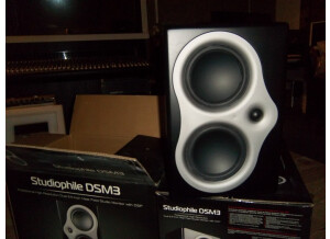 M-Audio DSM3 (18785)