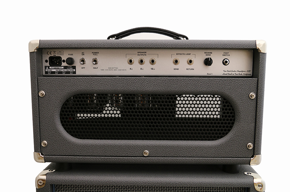 bloomfield drive back