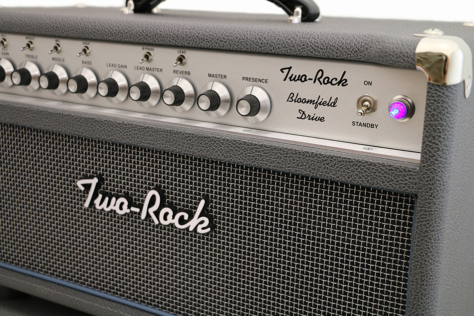 bloomfield front angle