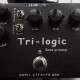 Tri-logic bass Preamp Tri-logic bass Preamp