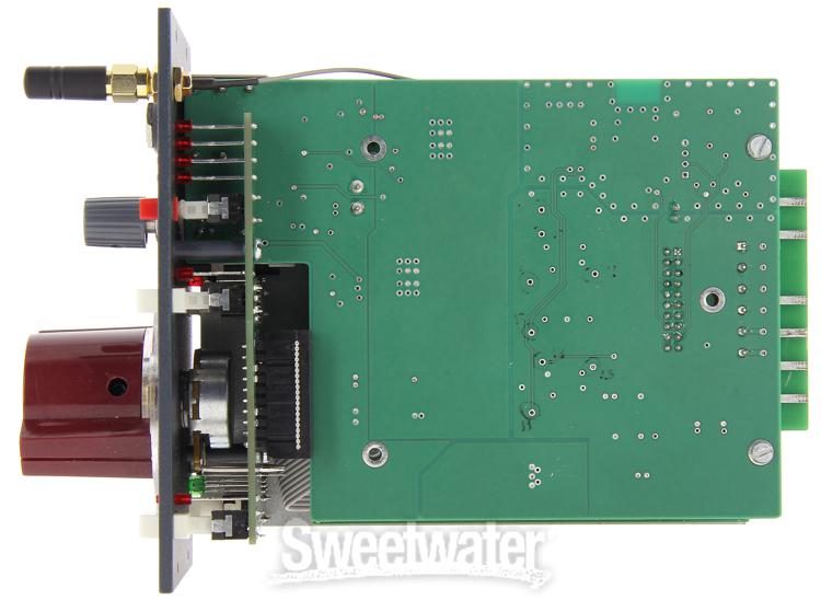 Heritage Audio RAM System 500 : 750 RAMsys500 detail2