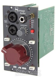 Heritage Audio RAM System 500 : 750 RAMsys500 detail1 Heritage Audio RAM System 500 : 750 RAMsys500 detail1
